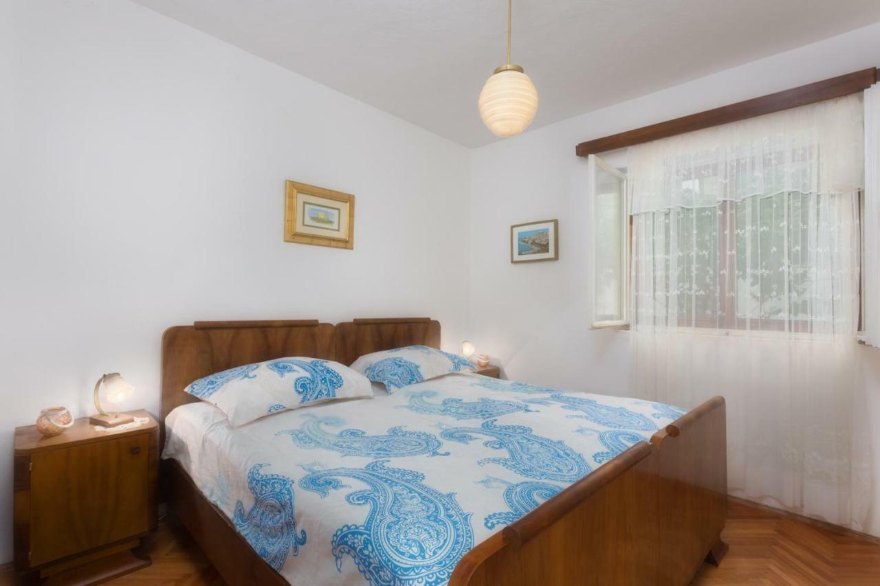Villa Aras Wind Rose San Pietro di Brazza Esterno foto